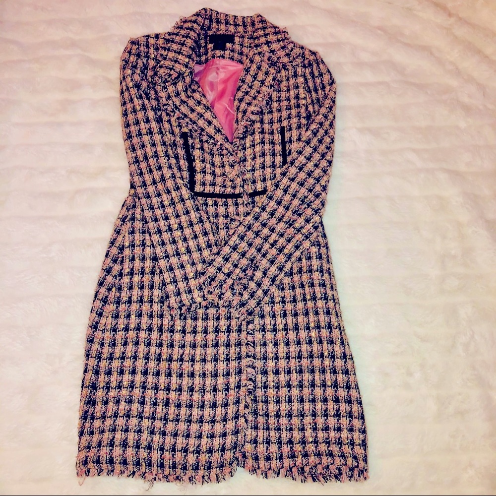 True Meaning Coat